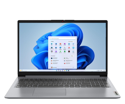 Laptop Lenovo IdeaPad 1-15 i5-1335U/16GB/256/Win11